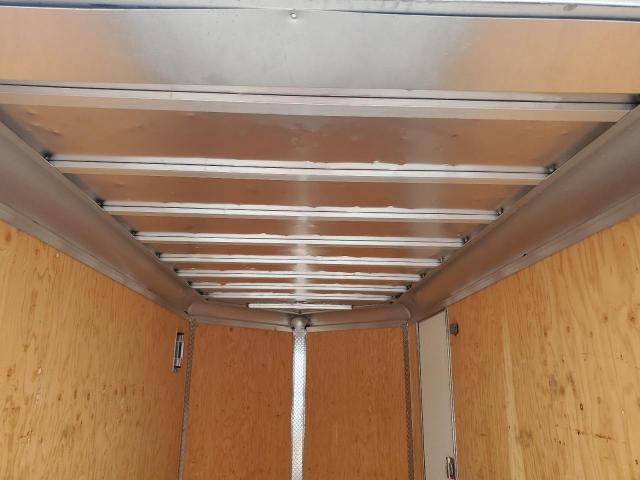 1YGAE1214JB171407 - 2018 ALUMA UNKNOWN TWO TONE photo 6