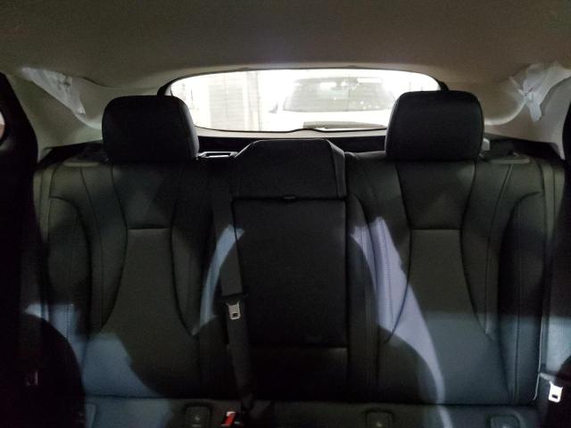 LRBFZNR42PD036325 - 2023 BUICK ENVISION ESSENCE Սև լուսանկար 10