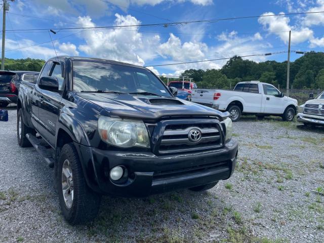 5TEUU42N59Z616439 - 2009 TOYOTA TACOMA ACCESS CAB Siyah fotoğraf 1