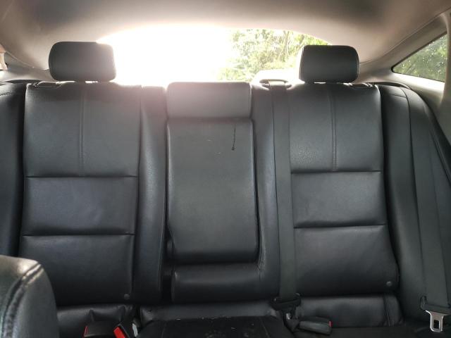 5J6TF2H50FL002601 - 2015 HONDA CROSSTOUR EXL ნაცრისფერი ფოტო 10