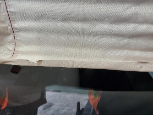 5YJSA1E43MF426361 - 2021 TESLA MODEL S წითელი ფოტო 10