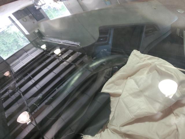 5YJSA1E43MF426361 - 2021 TESLA MODEL S წითელი ფოტო 8