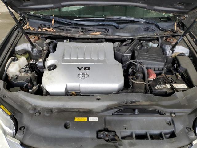 4T1BK3DBXBU407072 - 2011 TOYOTA AVALON BASE Boz foto 11