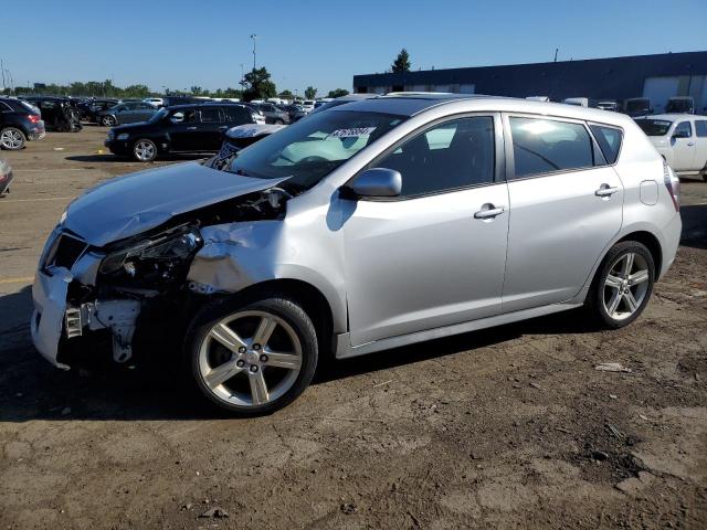 2009 PONTIAC VIBE, 