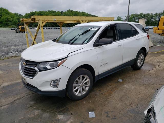 2019 CHEVROLET EQUINOX LS, 