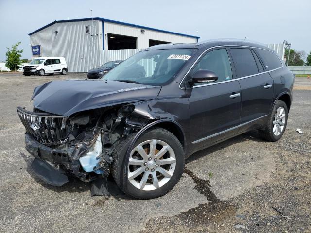 2015 BUICK ENCLAVE, 