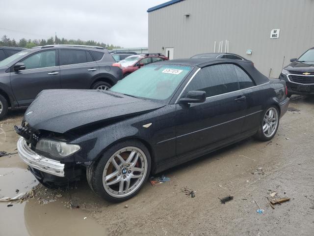 2004 BMW 330 CI, 