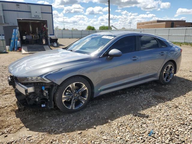 2022 KIA K5 LXS, null