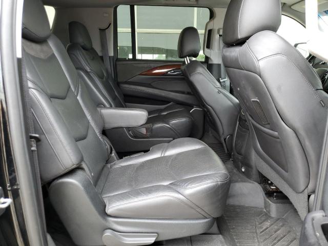1GYS4HKJXKR287034 - 2019 CADILLAC ESCALADE ESV LUXURY BLACK photo 11