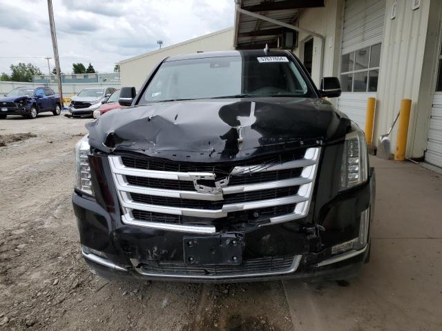 1GYS4HKJXKR287034 - 2019 CADILLAC ESCALADE ESV LUXURY BLACK photo 5