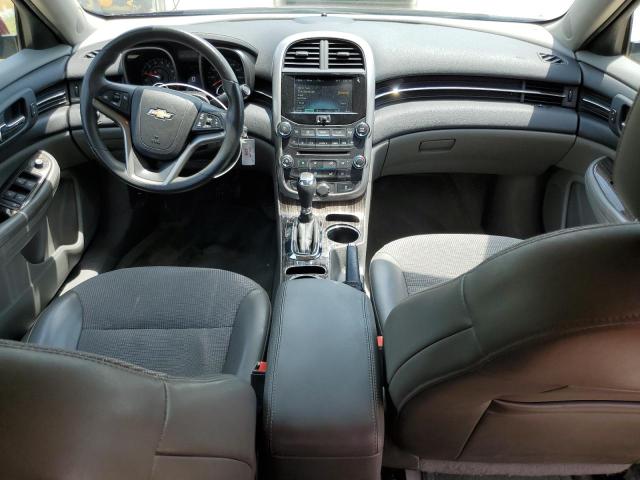 1G11C5SA0GF133193 - 2016 CHEVROLET MALIBU LIM LT 勃艮第红 照片 8