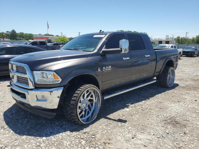2018 RAM 2500 LARAMIE, 
