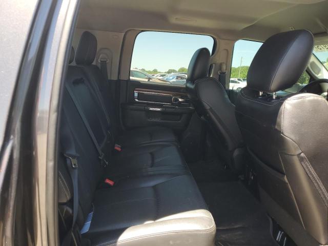 3C6UR4NLXJG189035 - 2018 RAM 2500 LARAMIE 灰色 照片 10