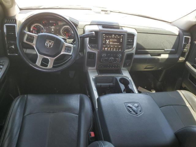 3C6UR4NLXJG189035 - 2018 RAM 2500 LARAMIE 灰色 照片 8