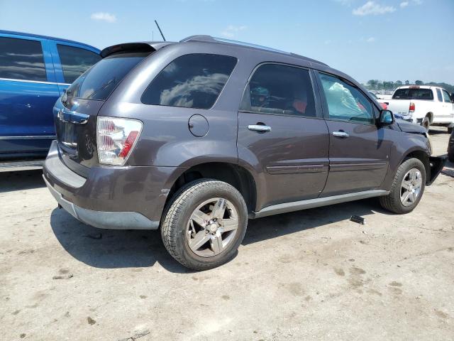 2CNDL13F086017653 - 2008 CHEVROLET EQUINOX LS CHARCOAL photo 3