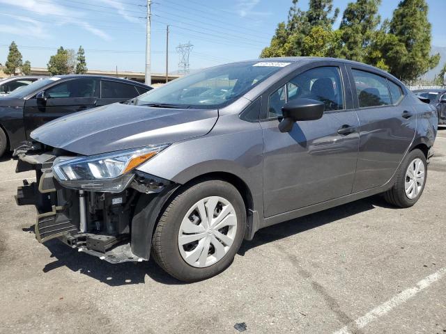 2024 NISSAN VERSA S, null