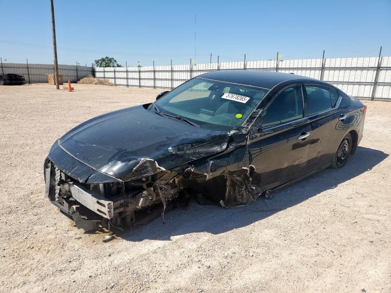 2021 NISSAN ALTIMA SV, 