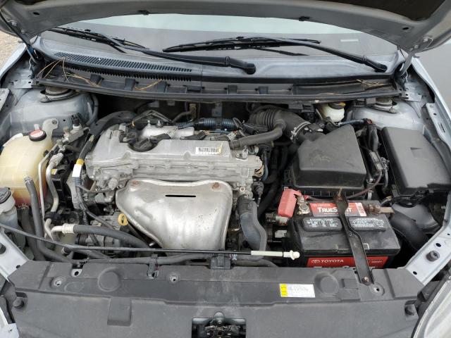 JTKJF5C70GJ014874 - 2016 TOYOTA SCION TC 银色 照片 11