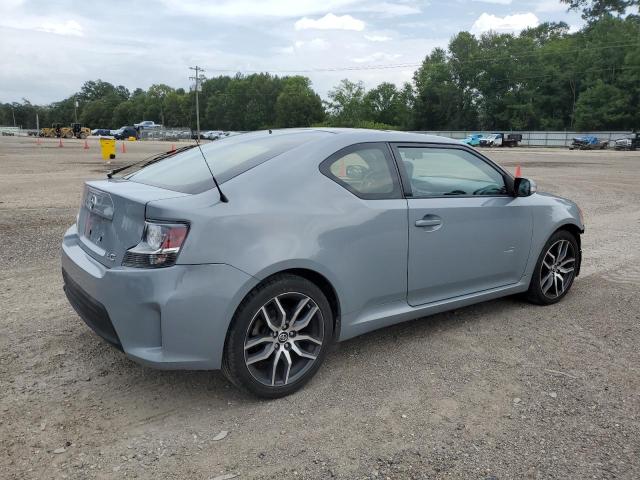 JTKJF5C70GJ014874 - 2016 TOYOTA SCION TC 银色 照片 3