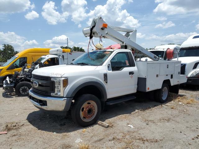 2019 FORD F450 SUPER DUTY, 