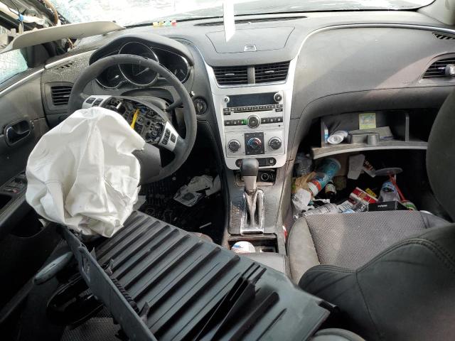 1G1ZC5E12BF114295 - 2011 CHEVROLET MALIBU 1LT BROWN photo 8