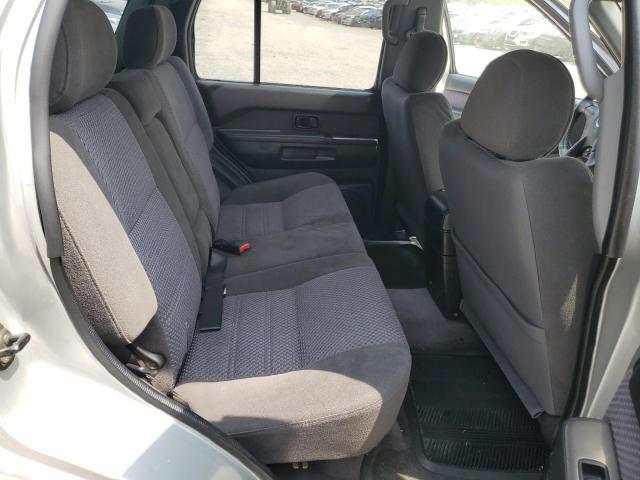 JN8DR09Y54W915949 - 2004 NISSAN PATHFINDER LE BEIGE photo 11