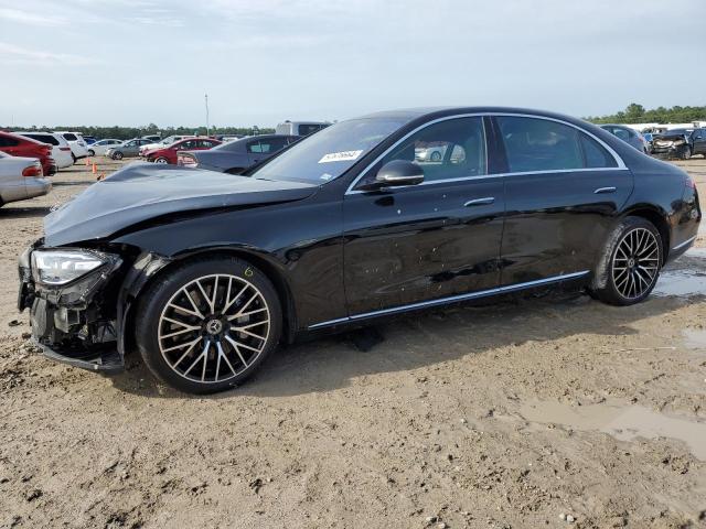 2022 MERCEDES-BENZ S 580 4MATIC, 