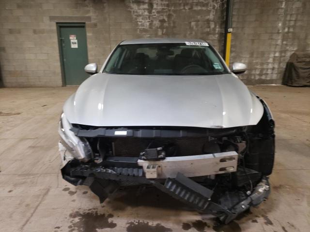 1N4BL4DV7NN305945 - 2022 NISSAN ALTIMA SV SILVER photo 5