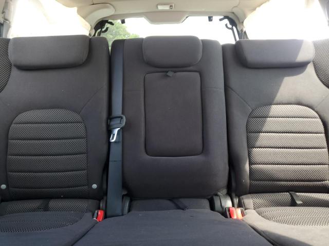 5N1AR18U09C600435 - 2009 NISSAN PATHFINDER S RED photo 10