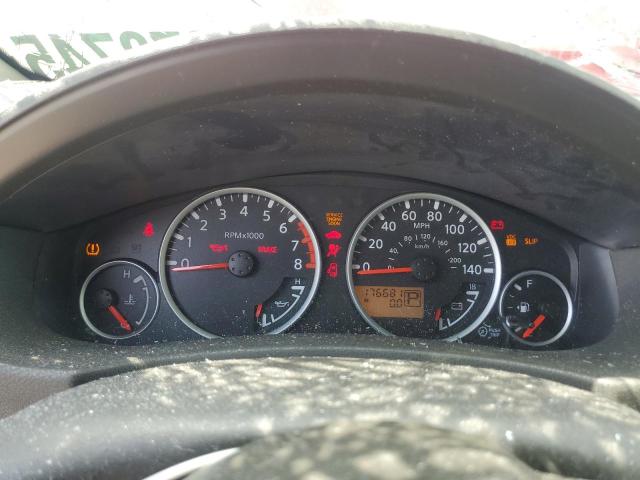 5N1AR18U09C600435 - 2009 NISSAN PATHFINDER S RED photo 9