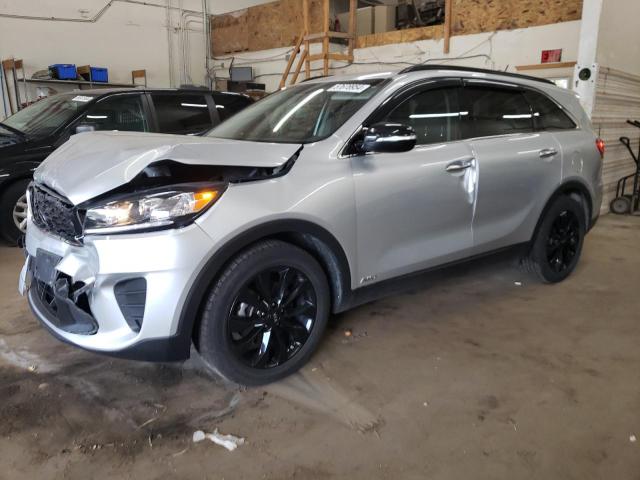 2019 KIA SORENTO LX, 