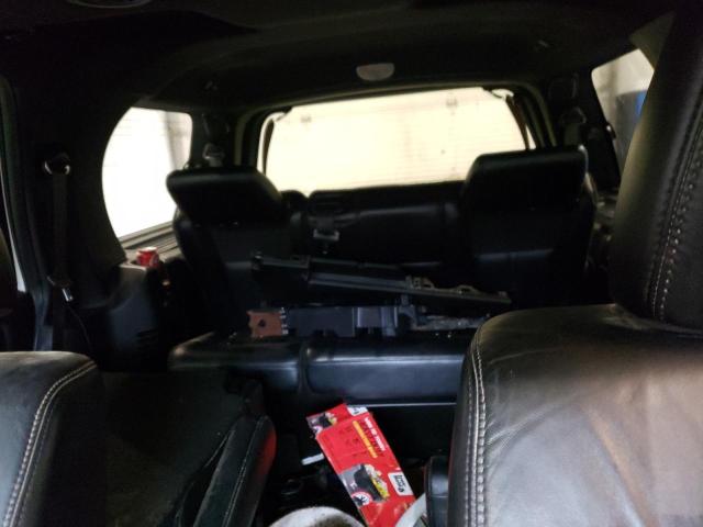 5LMJJ2JT1FEJ03440 - 2015 LINCOLN NAVIGATOR WHITE photo 10