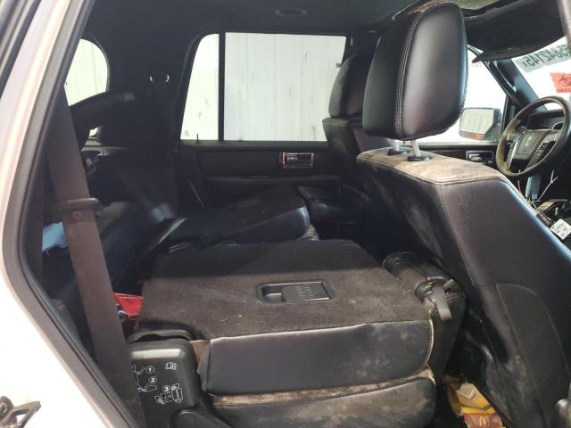 5LMJJ2JT1FEJ03440 - 2015 LINCOLN NAVIGATOR WHITE photo 11