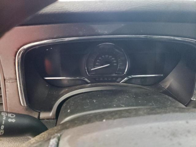 5LMJJ2JT1FEJ03440 - 2015 LINCOLN NAVIGATOR WHITE photo 9