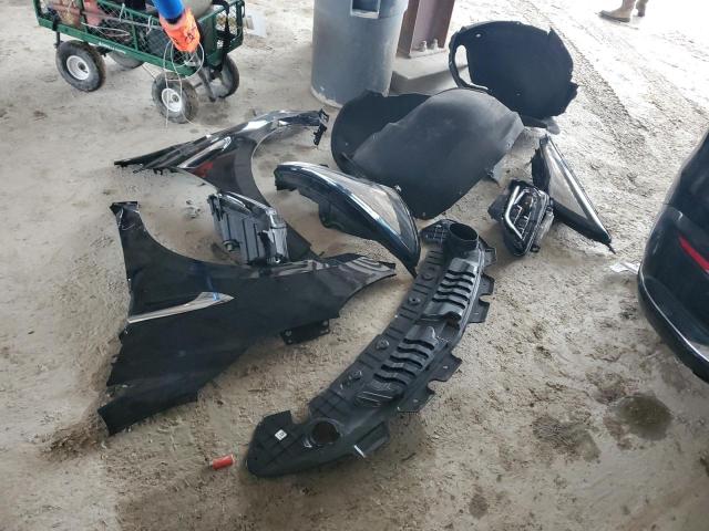 5GAERDKW1NJ131557 - 2022 BUICK ENCLAVE AVENIR 黑色 照片 13