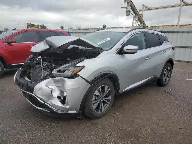 2021 NISSAN MURANO SV, 