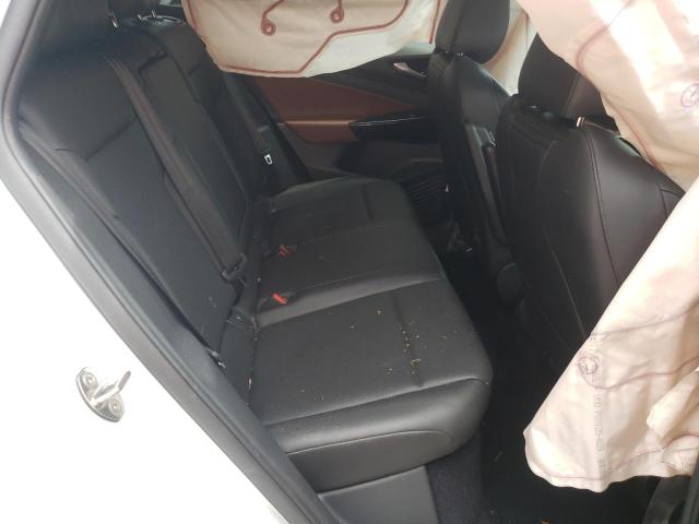 WVGKMPE29MP022247 - 2021 VOLKSWAGEN ID.4 PRO S თეთრი ფოტო 11