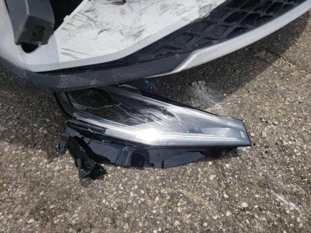 WVGKMPE29MP022247 - 2021 VOLKSWAGEN ID.4 PRO S თეთრი ფოტო 13