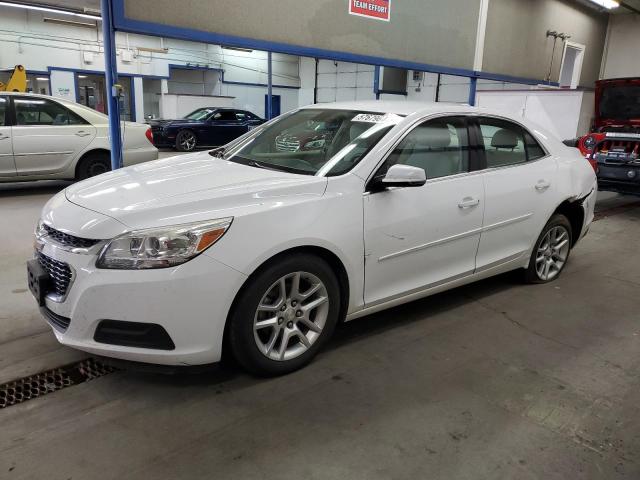 1G11C5SA4GF126019 - 2016 CHEVROLET MALIBU LIM LT 白色 照片 1