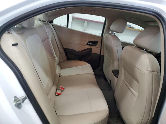 1G11C5SA4GF126019 - 2016 CHEVROLET MALIBU LIM LT 白色 照片 10