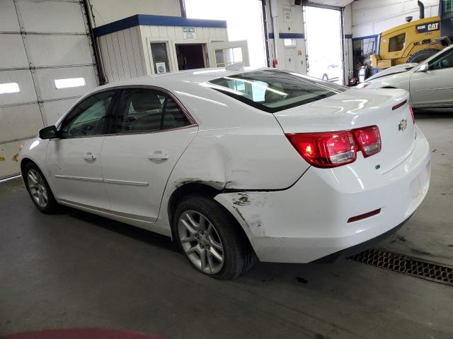 1G11C5SA4GF126019 - 2016 CHEVROLET MALIBU LIM LT 白色 照片 2