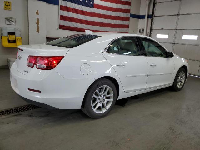 1G11C5SA4GF126019 - 2016 CHEVROLET MALIBU LIM LT 白色 照片 3