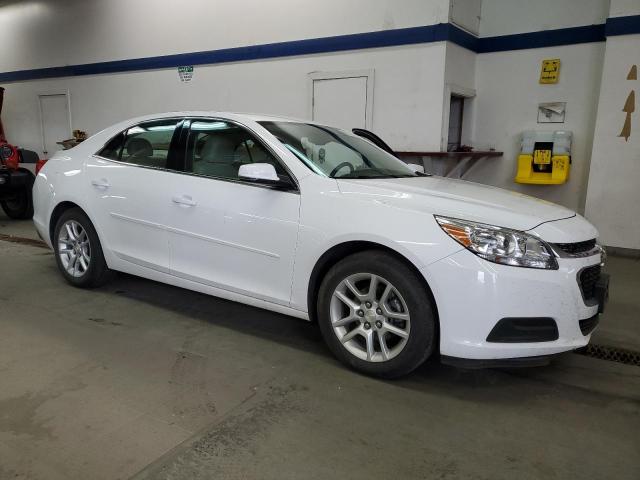 1G11C5SA4GF126019 - 2016 CHEVROLET MALIBU LIM LT 白色 照片 4