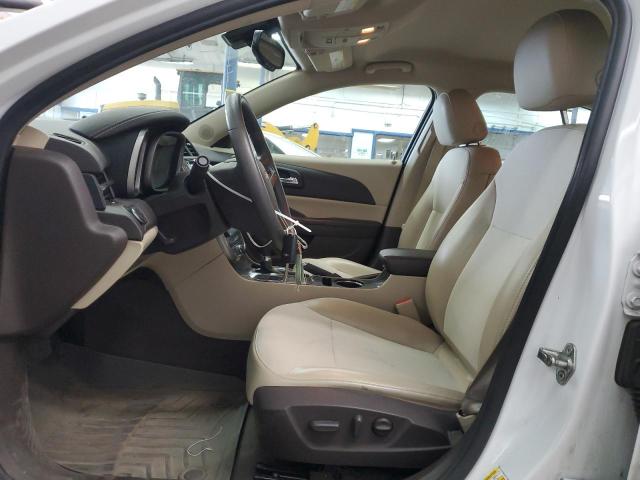 1G11C5SA4GF126019 - 2016 CHEVROLET MALIBU LIM LT 白色 照片 7