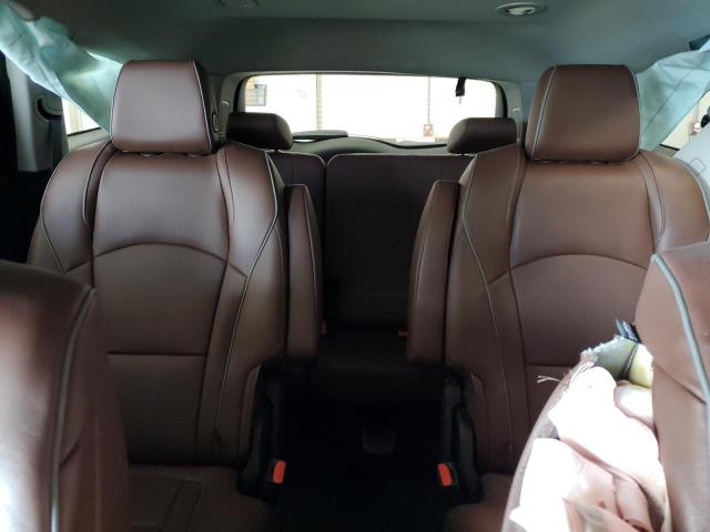 5GAERDKW5JJ163728 - 2018 BUICK ENCLAVE AVENIR GRAY photo 10