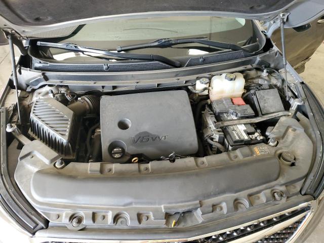 5GAERDKW5JJ163728 - 2018 BUICK ENCLAVE AVENIR GRAY photo 12