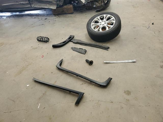 5GAERDKW5JJ163728 - 2018 BUICK ENCLAVE AVENIR GRAY photo 13