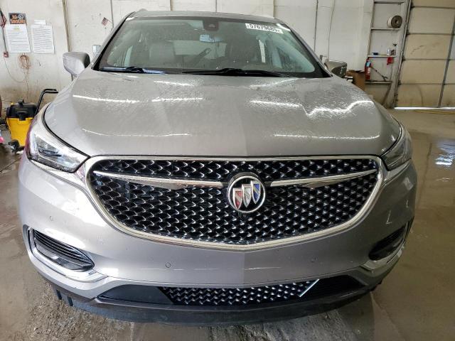 5GAERDKW5JJ163728 - 2018 BUICK ENCLAVE AVENIR GRAY photo 5
