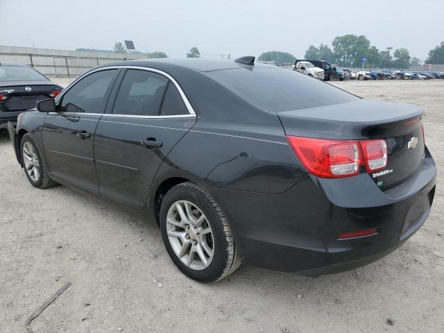 1G11C5SL5FF309591 - 2015 CHEVROLET MALIBU 1LT 黑色 照片 2