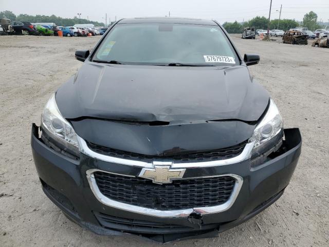 1G11C5SL5FF309591 - 2015 CHEVROLET MALIBU 1LT 黑色 照片 5